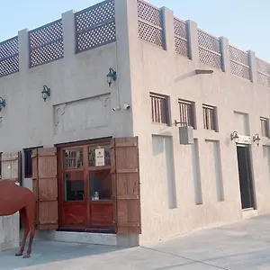 5* Guest house Heritage