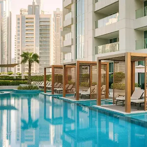 Sonder By Marriott Bonvoy Business Bay Dubaj
